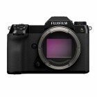 Fujifilm GFX 50S II "Swiss Garantie"