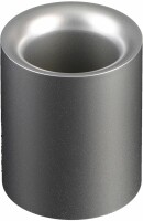 ARLAC Butler Pen Fox 226.25 8x9,5cm silber, Kein Rückgaberecht
