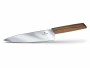 Victorinox Tranchiermesser Swiss Modern 20 cm, Nussbaumholz, Typ