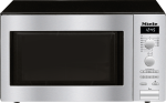 Miele Mikrowellengerät M 6012 SC ED