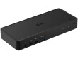 i-tec Dockingstation USB-C Dual Display 4K, Ladefunktion: Ja