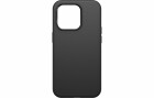 Otterbox Back Cover Symmetry iPhone 14 Pro Schwarz, Fallsicher