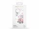 Ideal of Sweden Back Cover Floral Romance iPhone 15, Fallsicher: Keine