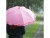 Bild 5 Esschert Design Schirm Flamingo Rosa, Schirmtyp: Taschenschirm, Bewusste