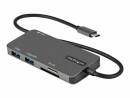 STARTECH USBC MULTIPORT ADAPTER 4K HDMI 