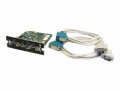 APC UPS Interface Expander 2 serial, for two computer