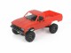 RC4WD Scale Crawler Trail Finder 2 Mojave II Rot