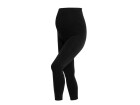 Carriwell Umstands-Leggings Schwarz Gr. XL, Grösse: XL, Material