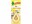 Bild 1 Wunderbaum Auto-Lufterfrischer Clip Vanilla, Detailfarbe: Gelb