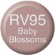 COPIC     Ink Refill - 21076263  RV95 - Baby Blossoms