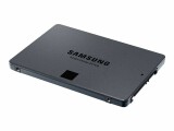 Samsung SSD 870 QVO 2.5 2TB