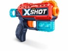 X-Shot X-Shot Kickback mit 8 Darts, Altersempfehlung ab: 8