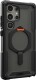 UAG Plasma XTE Magsafe Case - Samsung Galaxy S24 Ultra - black/orange