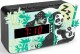 Big Ben Bigben - Alarm Clock R15 - Panda [3D-Dekor