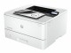 Hewlett-Packard HP LaserJet Pro 4002dn - Imprimante - Noir et