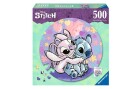 Ravensburger Puzzle Disney: Stitch, Motiv: Film / Comic, Altersempfehlung