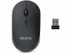 Bild 3 DICOTA Wireless Mouse SILENT V2, Maus-Typ: Mobile, Maus Features