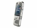 Philips Pocket Memo DPM8000 - Voice recorder - 200 mW