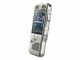 Immagine 5 Philips Pocket Memo DPM8000 - Registratore vocale - 200 mW