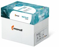 NAUTILUS SUPER WHITE Carta per copie A4 88020366 80g