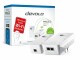 Image 2 devolo Magic 2 WiFi 6 Starter Kit, Powerline Geschwindigkeit