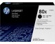 HP Inc. HP Toner Nr. 80X (CF280XD) Black (2er-Pack), Druckleistung