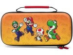 Power A Protection Case Mario and Friends, Detailfarbe