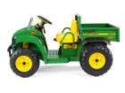 PegPerego John Deere Gator HPX Gelb/Grün, Marke: John Deere