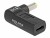 Image 3 DeLock Adapter USB-C zu 5.5 x 2.5 mm 90