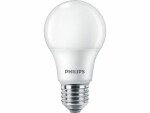 Philips Professional Lampe CorePro LEDbulb ND 8-60W A60 E27 840