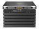Hewlett-Packard HPE Aruba CX 6405 v2 - Commutateur - C3