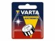Varta Knopfzelle V329 10 Stück, Batterietyp: Knopfzelle