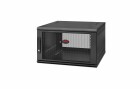 APC Wandschrank AR106SH6 19" / 6HE / Schwarz, Produkttyp