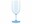 Image 1 Bodum Outdoor-Weinglas Oktett 230 ml, Blau, 4 Stück, Produkttyp