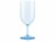 Bild 1 Bodum Outdoor-Weinglas Oktett 230 ml, Blau, 4 Stück, Produkttyp