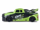 Amewi Drift DRS 4WD Grün, RTR, 1:18, Fahrzeugtyp: Drift