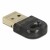 Bild 2 DeLock USB-Bluetooth-Adapter 61012 USB 2.0 - Bluetooth 5.0, WLAN