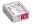 Immagine 2 Epson SJIC42P-M - 50 ml - magenta - originale