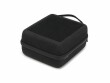 CATURIX ACCESSORY Ecotec Headset Case Hardshell Schwarz