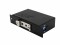 Bild 2 EXSYS Netzwerk-Adapter EX-1330M USB-C - 4x RJ45 (Gbe)