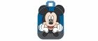 Undercover Rucksack Disney Plüsch Mickey, Gewicht: 215 g, Motiv