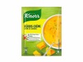 Knorr Kürbis-Crème Suppe 4 Portionen, Produkttyp: Beutelsuppen