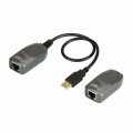 ATEN Technology Aten USB-Extender Cat UCE260-AT-G, Weitere Anschlüsse