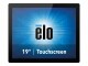 Elo Touch Solutions Elo Open-Frame Touchmonitors 1990L - Écran LED - 19