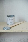 Vintage Paint Kreidefarbe Warm Grey 100ml