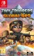 Tiny Troopers Global Ops [NSW] (D)