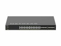 NETGEAR SFP+ Switch XSM4340FV 40 Port, SFP Anschlüsse: 0