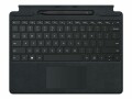 Microsoft Surface Pro Signature Keyboard - Clavier - avec