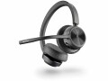 Poly Voyager 4320 - Voyager 4300 series - micro-casque