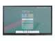 Bild 1 Samsung Touch Display WA65C Infrarot 65 ", Energieeffizienzklasse